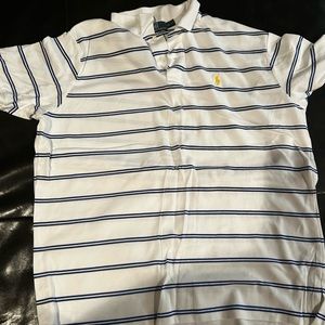Polo short sleeve shirt